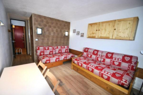 Résidence Aime 2000 - Studio 3/4 pers. 4 couchages PLAGNE AIME 2000 MAE-8404
